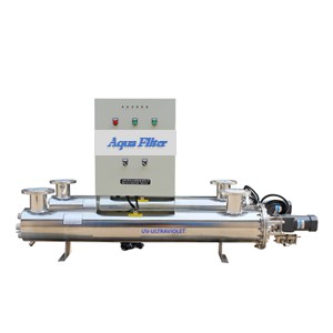 Aqua Filter UV System