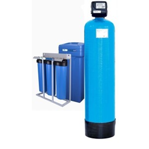 Best water filtration system suppliers in UAE